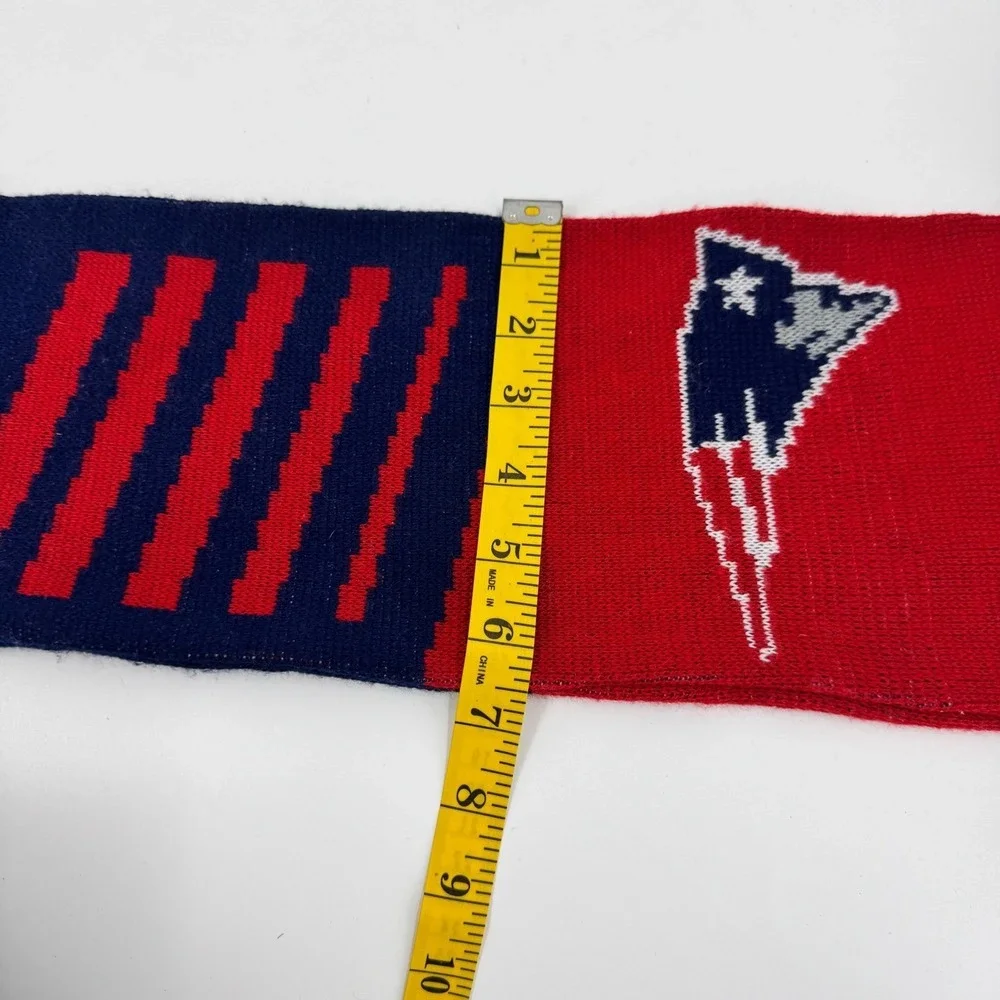 N/A new england